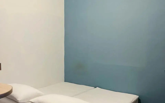Daniao 240 Homestay