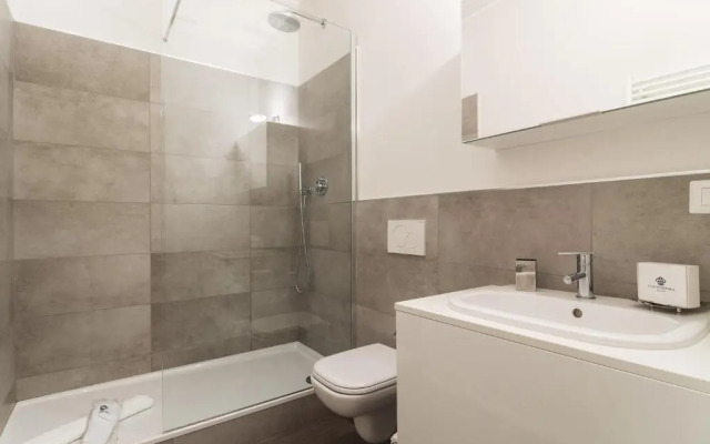 Contempora Apartments - Cavallotti 13 - B12b