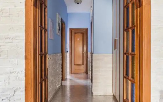 Casa Vacanze Giramondo