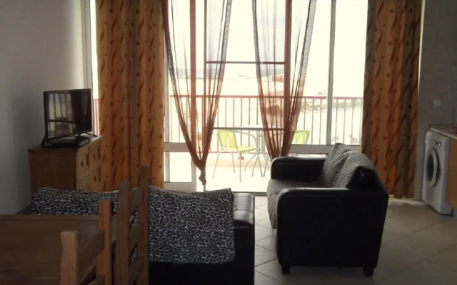Vila Cabral Apartment