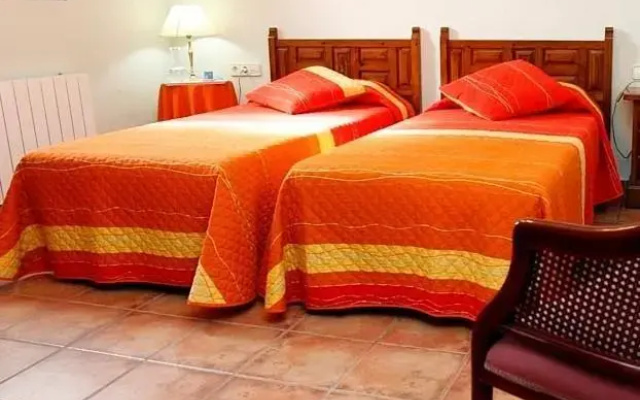 Casa Rural La Rierola