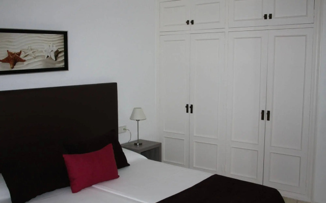 BA Style Apartments
