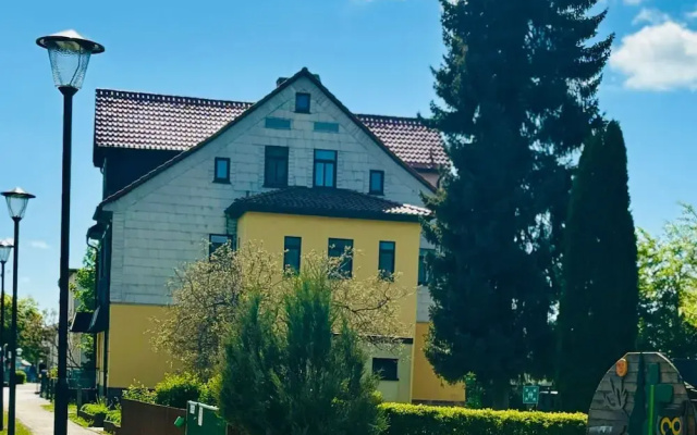 Themenhotel Rehlein