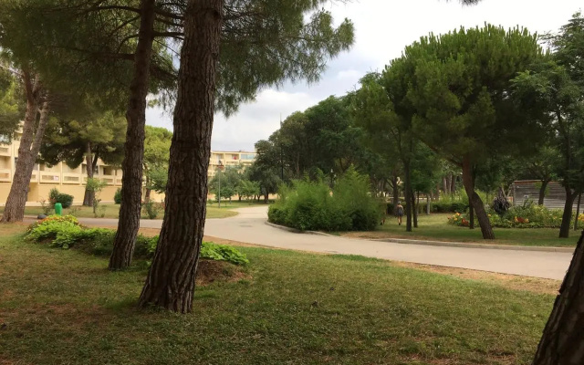 F2 "Le parc" CLIM, WIFI, PMR