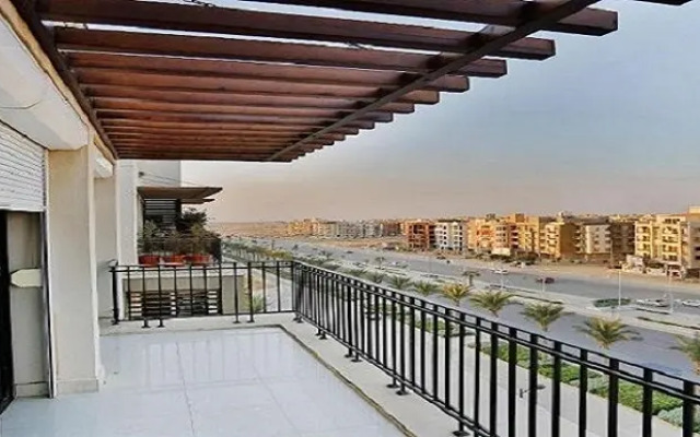 Prime Select Eastown Sodic New Cairo