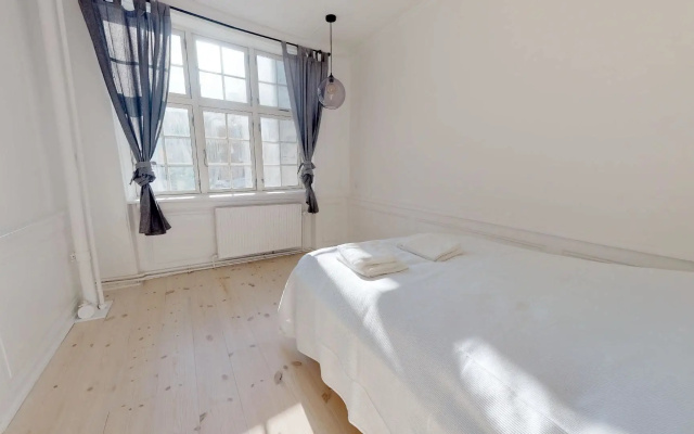 ★189m2 NEW Luxury Apt - City Central★PROF Cleaning