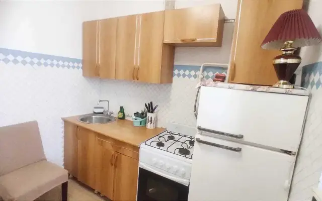 Апартаменты на Советской, 56