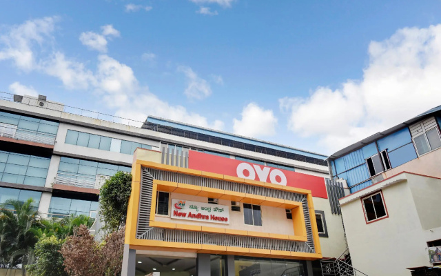 OYO Flagship 46682 New Andra House