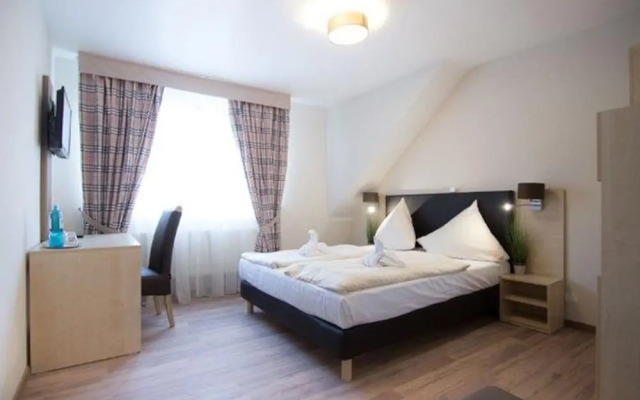 Baums Rheinhotel