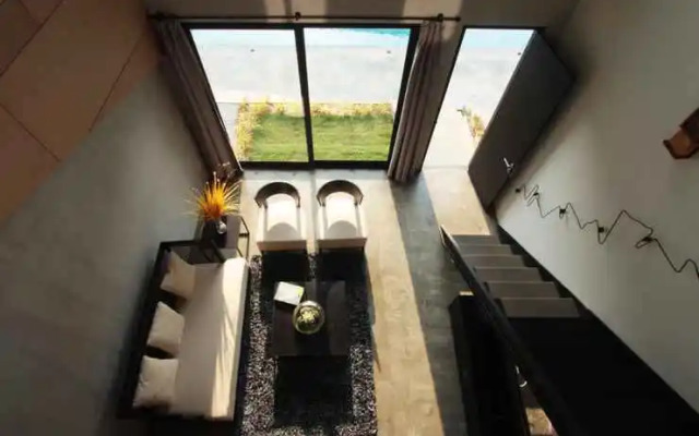 Villa Lot 1638