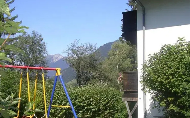 Tyrol Appartements