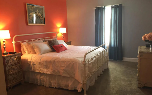The Henry Clay Inn