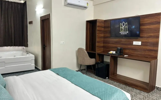 Abharam Retreats