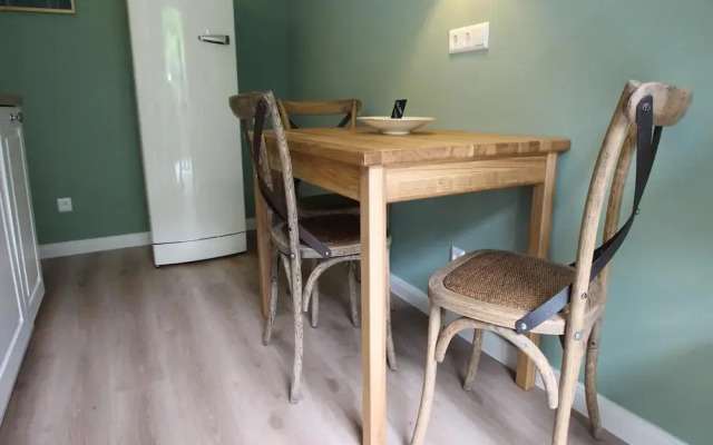 Traumhafte Wohnung Haus am Berg in Lonau im Harz