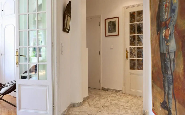 Residence les Lauriers