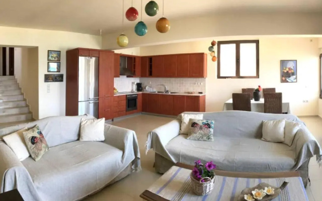 DreamWave Residence