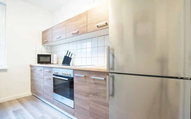 Tolstov-Hotels Large Apartment