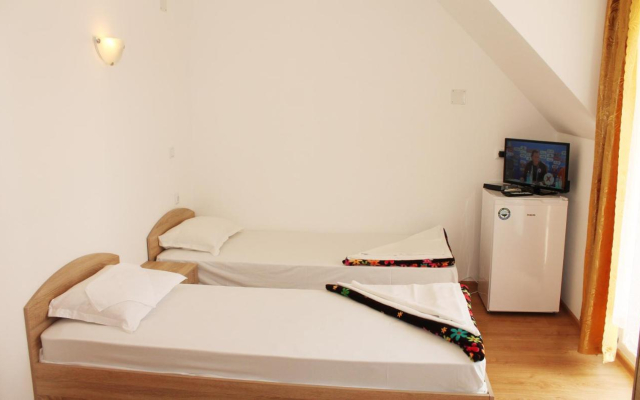 Hotel Aia Kavatsi