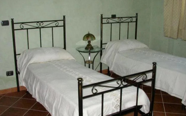 B&B LUliveto