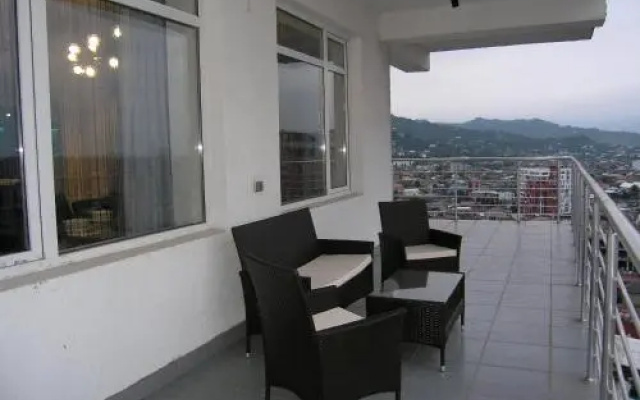 Your Batumi Plaza