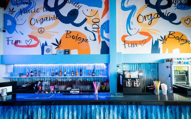Bodega Bangkok Hostel