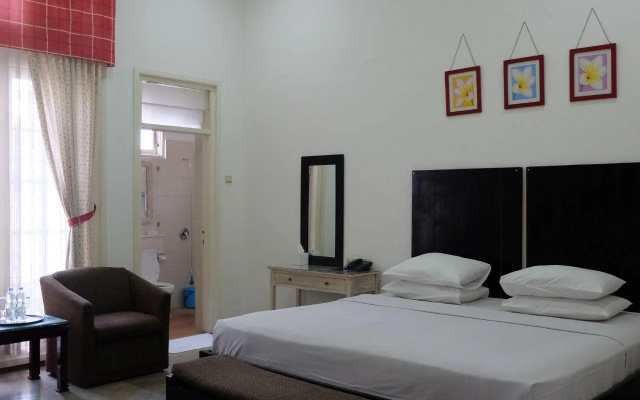 Kartika Hotel