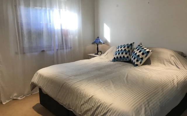 Ambrosia Holiday Home