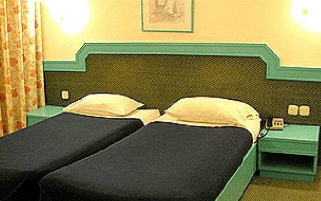 Hotel Naplouse