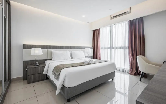 Ion Delemen Suite Genting - Rapi Stay
