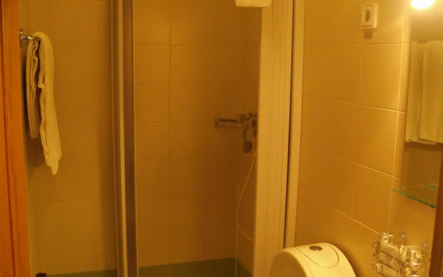 Hotel Santos