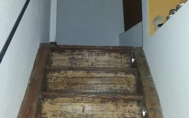 Casa Mastrarua