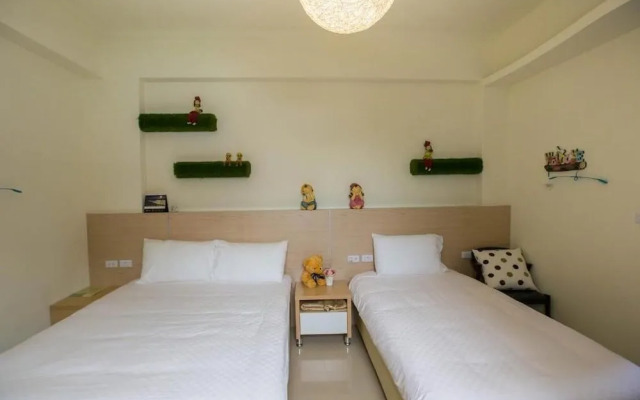Hotien BnB