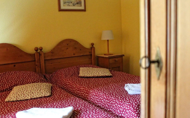 Boulevard City Guesthouse