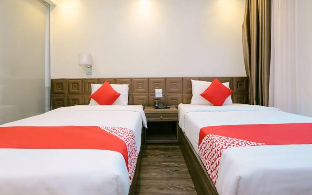 Halong Legend Hotel