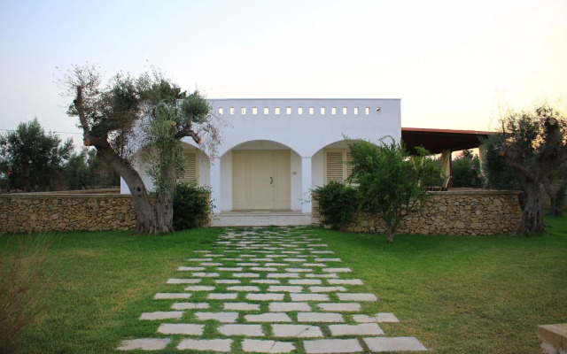 Borgo Rosso Terra