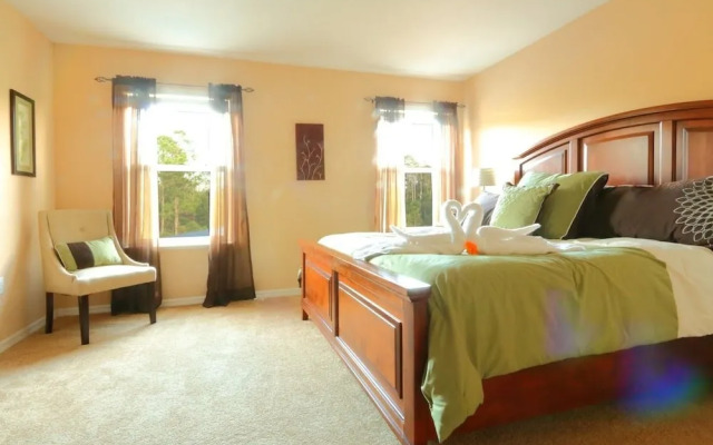 Florida Dream Homes Kissimmee Collection