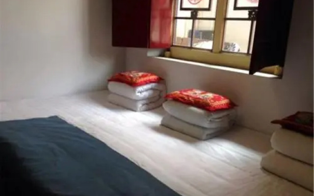 Jujiale Hostel