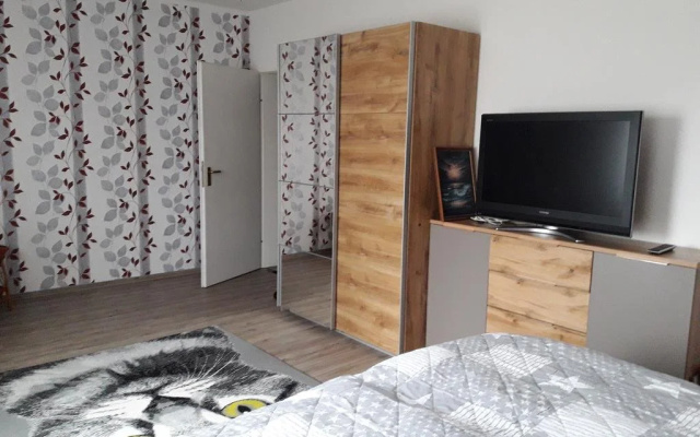 Gästehaus Pension Heß - Das kleine Hotel