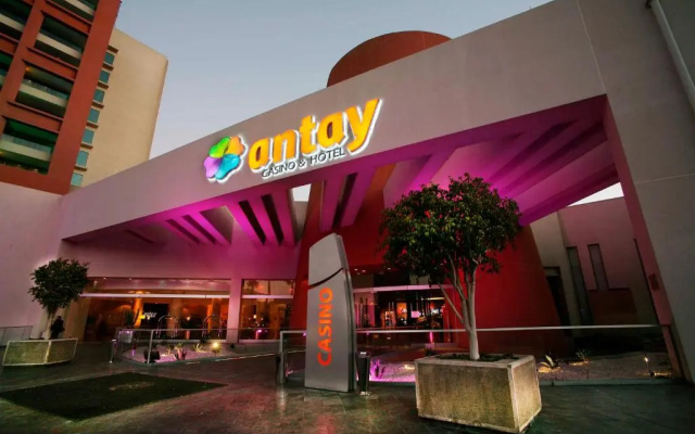 Antay Casino Hotel