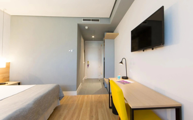 Hotel Porcel Aida