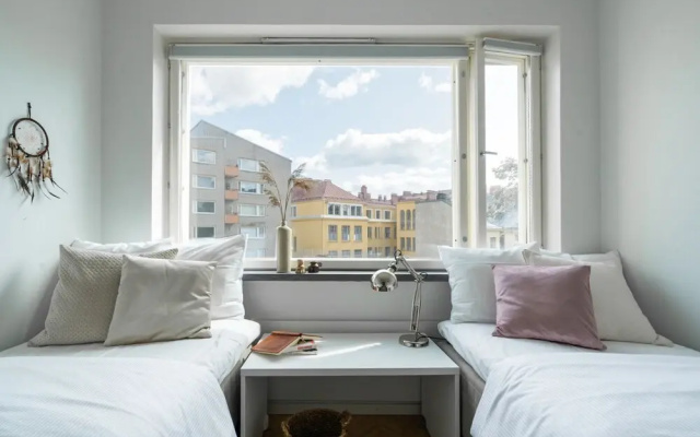 Roost Laivurinkatu