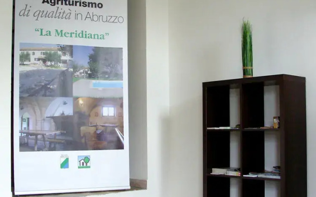 La Meridiana Agriturismo