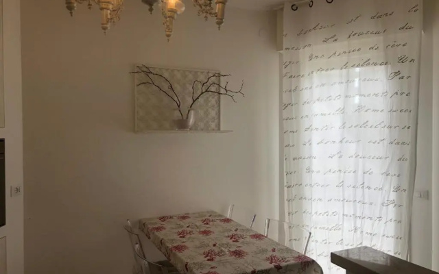 meschihouse - Sabbiadoro house