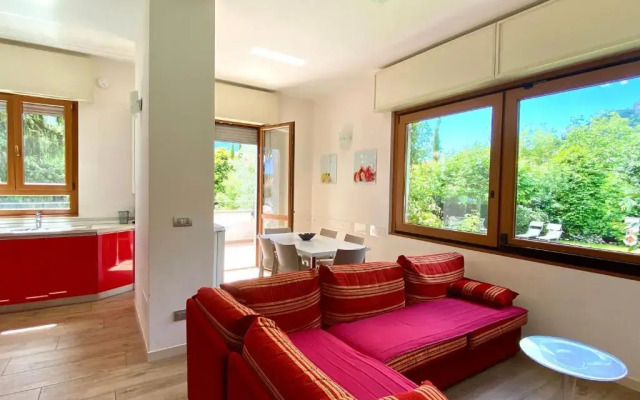 Vittoria Residence