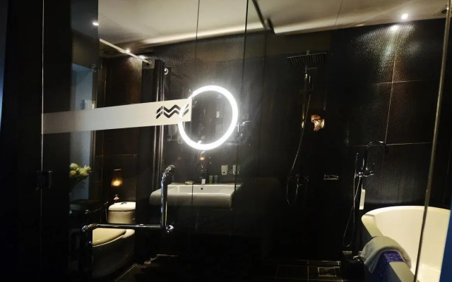 Orion Design Hotel