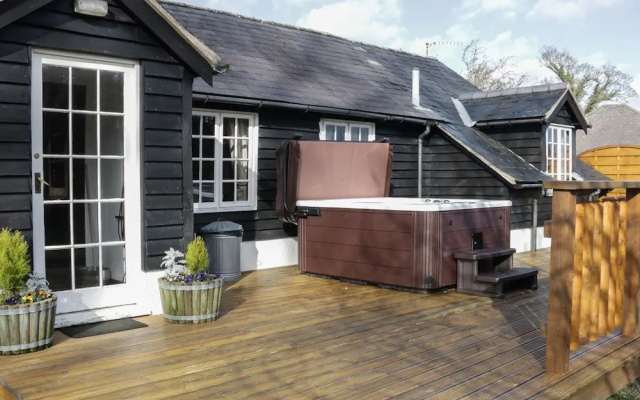 The Stablings Cottage