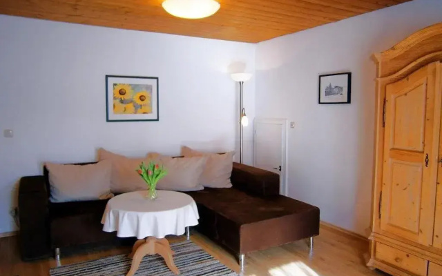 Haus Alpenblick