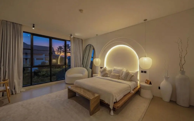 Altara Villa Umalas