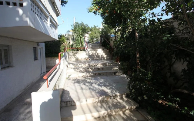 Edem Beach Apartment Mountain View