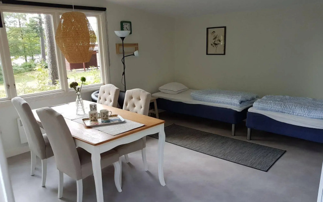 Långasjönäs Camping & Stugby